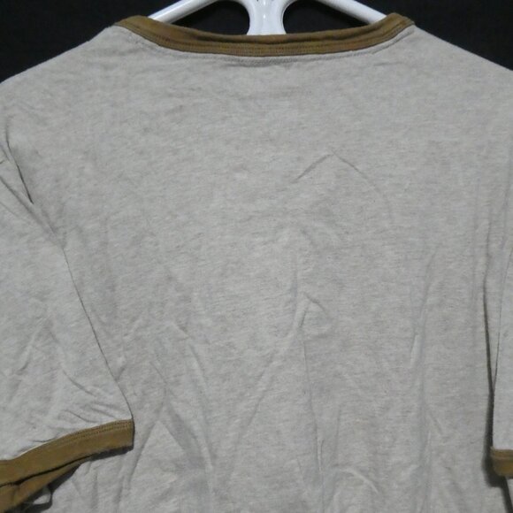 OLD NAVY | xl, extra large | 100% Cotton | Crew Neck T-Shirt / Tee - Picture 9 of 14